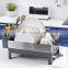 Dish Drying Storage Rack with Wine Glass Holder Dish Rack with Adjustable Swivel Spout for Kitchen countertop