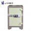 JIMBO Large capacity metal storage box 1 hour fireproof filling cabinet digital combination safe box for home and office