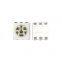 Hot product GS8208 smd LED rgb dc12v led chip LC8808B addressable rgb led chip