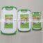 Amazon Hot Sell Kitchen 3Pcs Plastic Chopping Cutting Board Sets