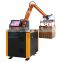 AUBO 6-axis collaborative robot palletizing workstation Intelligent and flexible feeding station, easy to operate and manage