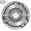 30210-Y0100,CN-011, GKP8039A 9.37'' auto clutch parts,clutch pressure cover used for japanese Toyota-3L engine
