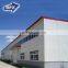 Welding CE standard China made Industrial Shed Design Prefabricated Building Big Steel Structure Warehouse