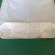 Cocoa powder paper packaging bags 3 plies open mouth paper bags heavy duty recyclable craft paper bags