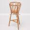 Hot Trend Bali Natural Rattan Plant Stand Best Seller Vietnam Wicker Flower Pot Holder Basket Wholesale