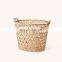 Best selling product Woven Bamboo Storage Basket manufacturer Handmade Organic Wholesale Made in Vietnam
