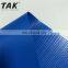 NFPA 701 flame retardant 10 oz pvc tarpaulin vinyl coated polyester panama weave tarpaulin