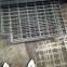 Square Grid Not Easy To Bend And Deform Steel Grille Of Sewage Plant