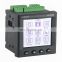 ATRM Panel Mounted Wireless Temperature Monitoring Solution 4DI/2DO Temperature monitor meter