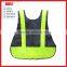 2014 LED reflective vest EN471