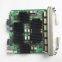 03056665 LPU12S12V3H S18500/18800V3 4*12Gb I/O