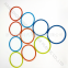 Rubber sealing ring，Silicone seal ring