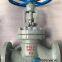 ZIPP BS or API cast steel globe valves