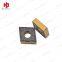 CNMG190612-PM Carbide Turning Insert with Bi-color