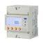 Acrel single phase prepayment meter ADL100-EYRF support cost control time control radio frequency card recharge