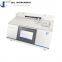 Material Surface ISO8295 ASTM D1894 coefficient of friction tester