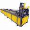 CNC Hydraulic Punching Cutting Machine
