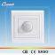13A 1gang 7pin Wall Socket