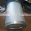 Sullair 02250100-756 oil filter air compressor spare parts high quality