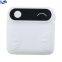 80mm Portable Standard Version Mini Photo Printer Pocket Mobile Label Printer Wireless USB+Bluetooth Thermal Printer