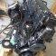 Dl08 Hyundai Doosan Infracore Diesel Engine for Dx300LC-9c and Dx340LC Excavator