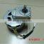66rpm AC Gear motor(12040) for oil press machine