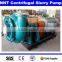 Centrifgual Heavy Duty Dredge Sand Suction Gravel Pump