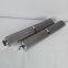 RT-081 standard Petrochemical high temperature, high viscosity high pressure liquid metal filter element