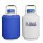6l Cryogenic Refrigerated Liquid Nitrogen Containers YDS-6 for Vaccine Storage