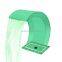 Pikes Swimming Pool Landscape Equipment RGB Color 8mm thickness Acrylic Waterfall