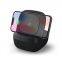 multifunctional foldable 10w speaker bluetooth wireless power station
