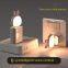 Intelligent Voice Rabbit Led Night Light Voice Control USB Plug-in Bedside Night Light