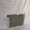 china yutong Bus Engine radiator parts 1119-00406 Bus Intercooler