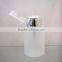 180ml Empty Nail Polish Remover Bottle