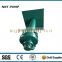 ZJL High pressure mining tailings handling slurry pump