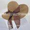 summer women straw hat for sale