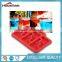 Creative Silicone Ice Tray Gun Shape Ice Cube Freeze Mold