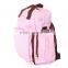 2016 new stlye customizable mummy travel bag fashion baby diaper bag