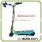 2016 hot products kids balance battery electric scooter