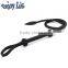 CW011 Black microfiber braided horse riding whip high quality leather bull whip, spanking sex toys for couples