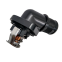Water Outlet & Thermostat Housing For PEUGEOT Parts No.1336Q2