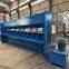 Manufacturer of 6m * 4mm heavy-duty hydraulic shearing machine