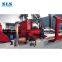 3D Fully Automatic Pipe Bending Machine for Steel Pipes and Metal Rods