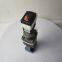 Rexroth 2FRE Proportional Flow Control Valve R900915815 New Condition 2FRE10-4X/50LBK4M Pressure Control Valve