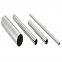 MP grade stainless steel pipe 316L BA clean pipe  clean stainless steel pipeline 304 stainless steel bright tube