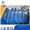 flexible,convenient and highly efficent single shaft shredder