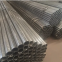 Tubes d'acier inoxydable soudés en SUS 304, 316, 430, 316ti