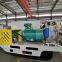 Metallurgical Pipeline Scale High Pressure Flush Pump