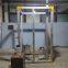 Friction stay hinge durability test machine