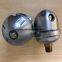 22K/1500bar Badger Nozzle New Condition for Curved Pipeline Cleaning